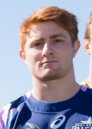 <span class="mw-page-title-main">Nic Stirzaker</span> Australia international rugby union player