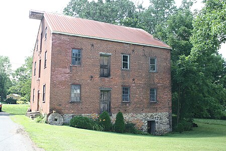 Nicholas Johnson Mill 04