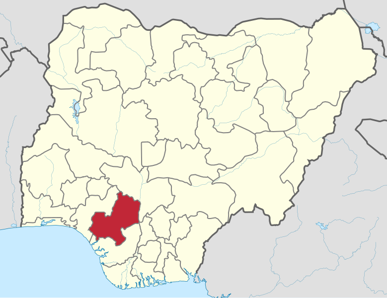 File:Nigeria - Edo.svg