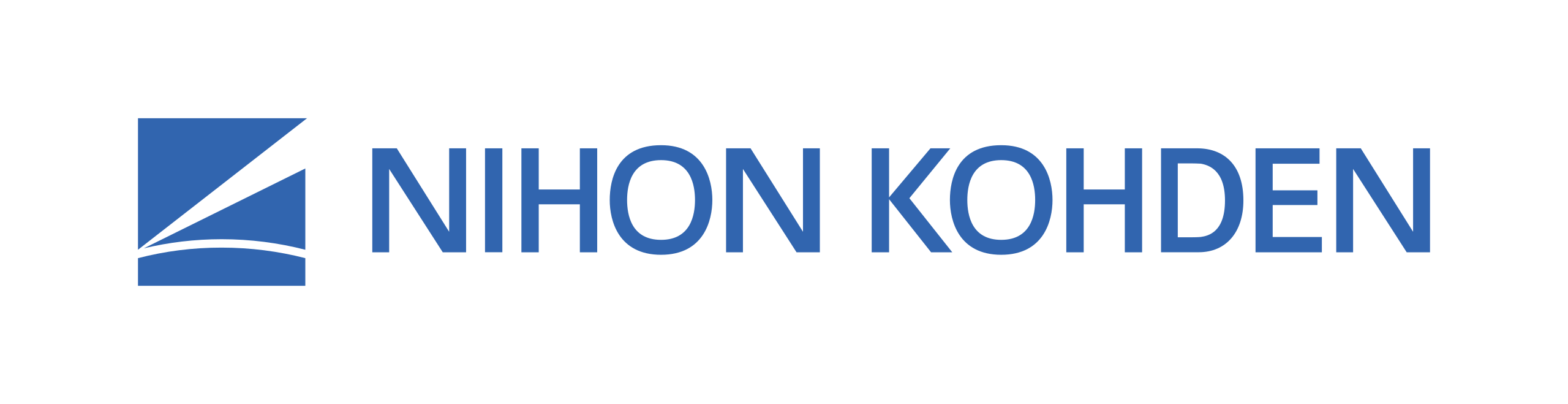 File:Nihon Kohden Logo.svg - Wikimedia Commons