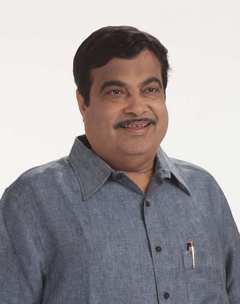 File:Nitin Gadkari 1 (cropped).JPG