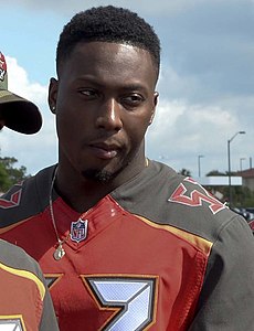 Noah Spence 2016 Bucs (beskæret) .jpg