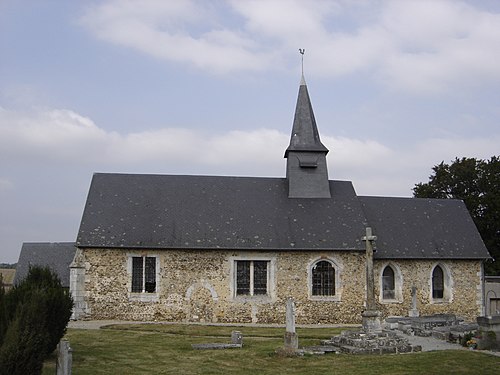 Rideau métallique Noards (27560)