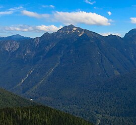 Nodoubt Peak от Copper Ridge.jpg
