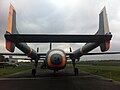 "Nord_Noratlas.JPG" by User:MoRsE