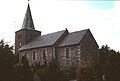 Almind Kirke, Almind Sogn, Kolding Kommune