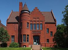 Kuzey Şube Library.jpg