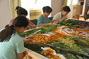 North Korea-Pyongyang Embroidery Institute-01.jpg