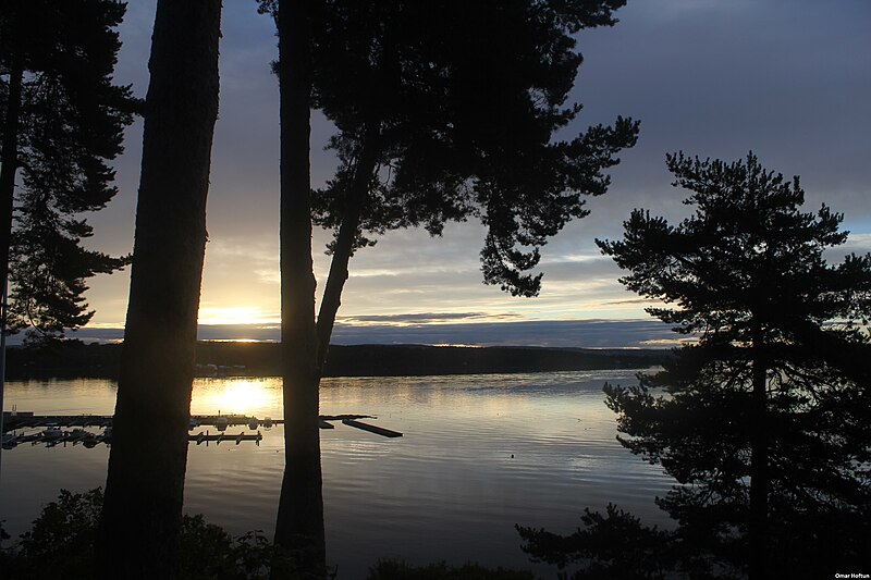 File:Northeastern Fornebu in the municipality of Bærum, Norway, I..JPG