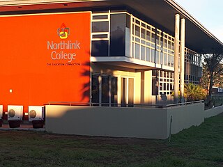 Northlink College College in South Africa