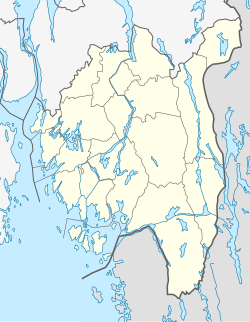 Norway Østfold location map.svg