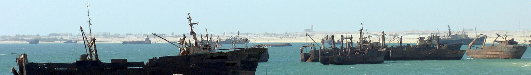 Nouadhibou баннері.jpg