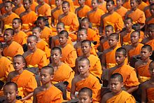 Novices meditating.jpg