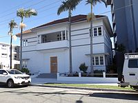 Nundah Fire Station