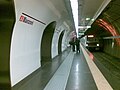 Thumbnail for Manzoni – Museo della Liberazione (Rome Metro)