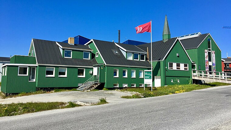 Nuuk Art Museum