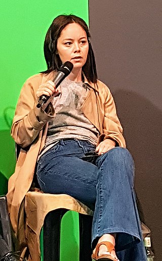 <span class="mw-page-title-main">Nyla Innuksuk</span> Canadian Inuit film director