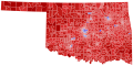 2022 United States Senate special election in Oklahoma