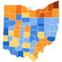 Thumbnail for 1828 United States presidential election in Ohio