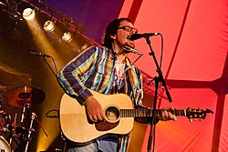 Ola Magnell (Trästockfestivalen 2011-1). 
 jpg