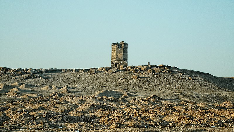 File:Old tower - panoramio.jpg