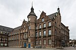 Rathaus Düsseldorf