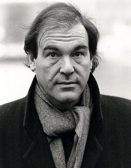 Oliver Stone