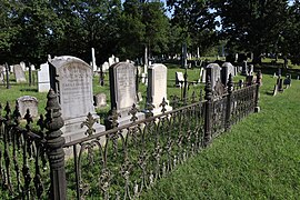 Olivet Cemetery