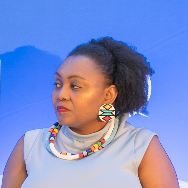 File:Onica Makwakwa - Forum Session - High Level Panel Discussion- Promoting ICT opportunities for women empowerment - 29714545387 (cropped).jpg