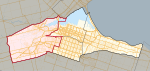 Hamilton West—Ancaster—Dundas (provincial electoral district)