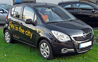 File:Opel Agila B 1.2 front.JPG - Wikipedia