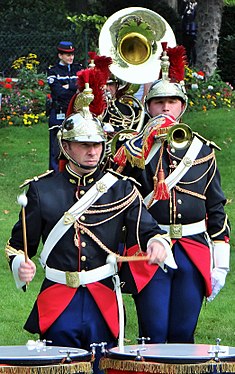 Orchestra of the French Republican Guard