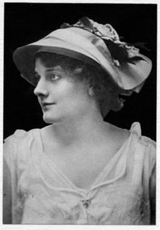 <span class="mw-page-title-main">Ormi Hawley</span> American actress