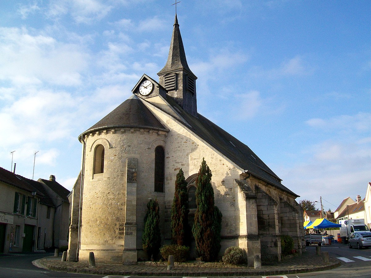 salle des rencontre orry la ville