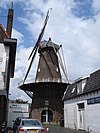 Oss, molen Zeldenrust. JPG