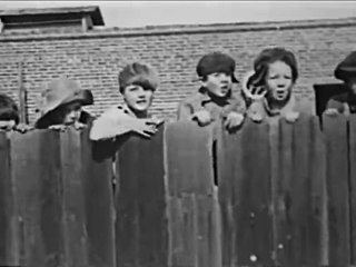<i>Our Gang</i> (film) 1922 film