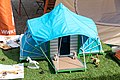 * Nomination Scale model of a tent at OutDoor 2018 --MB-one 15:34, 9 September 2019 (UTC) * Promotion  Support Good quality. --Steindy 16:04, 9 September 2019 (UTC)