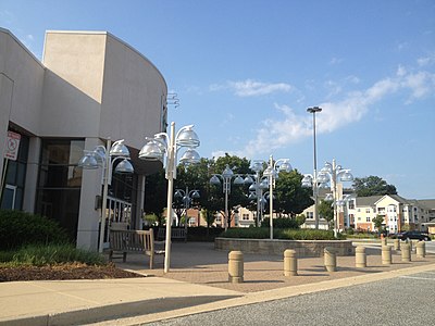 Owings Mills