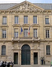 P1000553 Paryż I Rue Croix des Petits-Champs Banque de France reductwk.JPG
