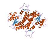 2ar7: Crystal structure of human adenylate kinase 4, AK4