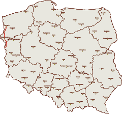 Mapa DK31