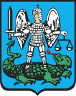 Wappen von Strzyżów