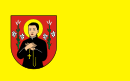 Flagge von Gmina Czernice Borowe