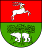 Wappen von Lublin