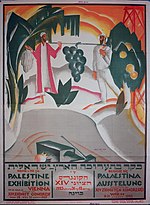 Bawdlun am Yishuv