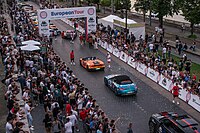 Gumball 3000