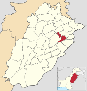 District de Nankana Sahib