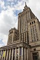 Palace of Culture and Science, Warsaw 2016 013.jpg