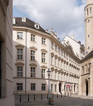 <span class="mw-page-title-main">Ministry of Education, Science and Research</span> Austrian ministry in charge of schools, universities, and arts policy