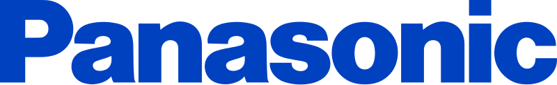 File:Panasonic Group logo.svg